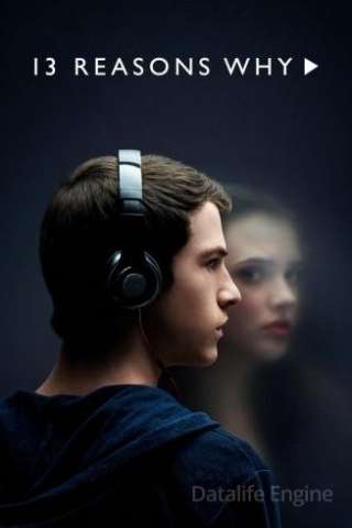 Tredici - 13 reasons why streaming