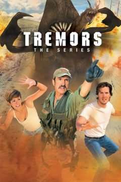 Tremors – La Serie streaming