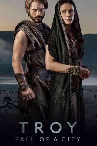 Troy - La caduta di Troia streaming