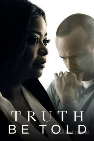 Truth Be Told streaming