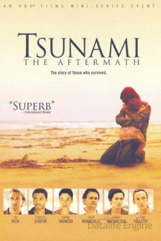 Tsunami - Il giorno dopo streaming