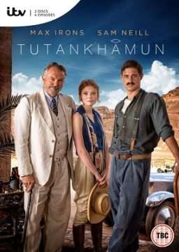Tutankhamun streaming