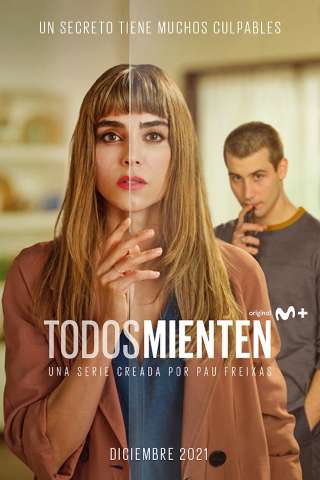 Tutti mentono streaming
