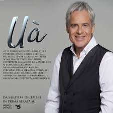 Uà – Claudio Baglioni streaming