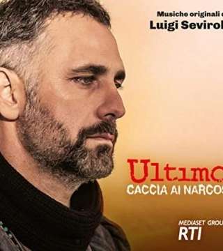 Ultimo 5 – Caccia ai Narcos streaming