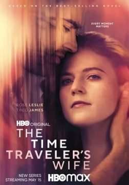 Un amore senza tempo – The Time Traveler’s Wife (2022) streaming