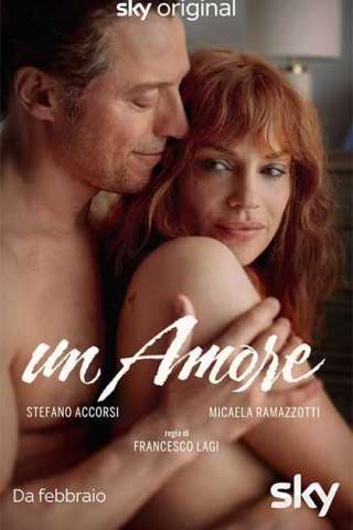 Un amore streaming