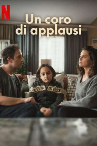 Un coro di applausi streaming