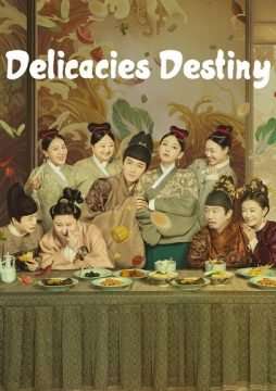 Un destino delizioso (2022) streaming