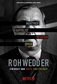 Un Omicidio Irrisolto: Il Caso Rohwedder streaming
