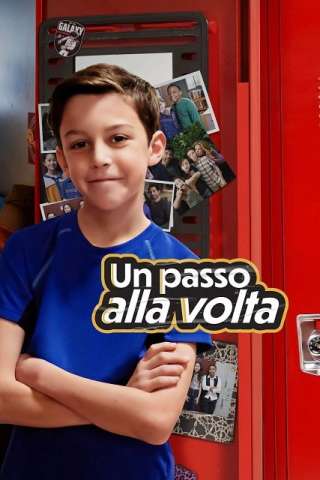Un passo alla volta (2022) streaming