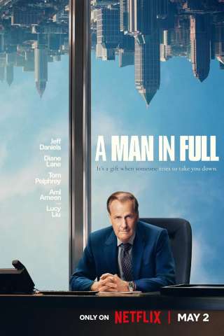 Un uomo vero streaming