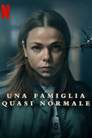 Una famiglia quasi normale streaming