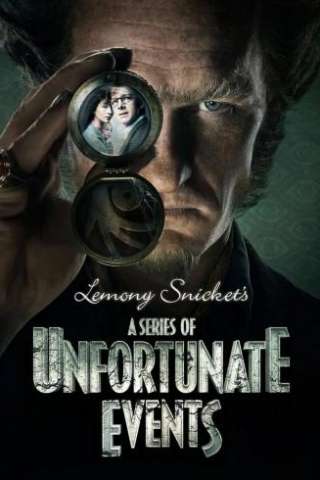 Una serie di sfortunati eventi streaming