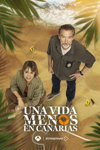 Una vida menos en Canarias streaming