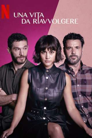 Una vita da riavvolgere streaming