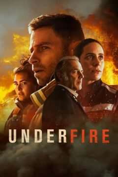 Under Fire (2021) streaming