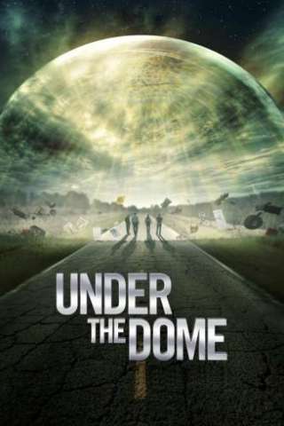Under the Dome streaming