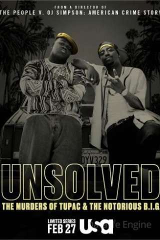 Unsolved streaming