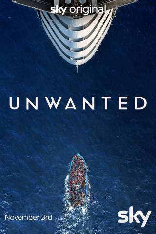 Unwanted - Ostaggi del mare streaming