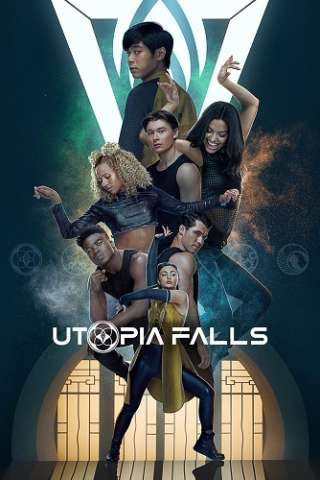 Utopia Falls streaming