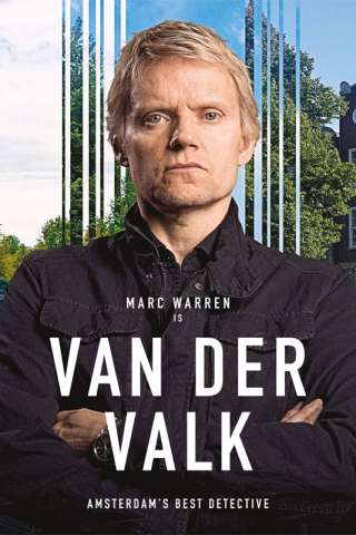 Van der Valk streaming