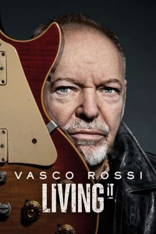 Vasco Rossi - Il Supervissuto streaming