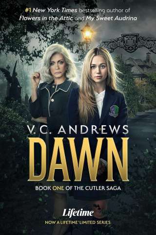 V.C. Andrews' Dawn streaming