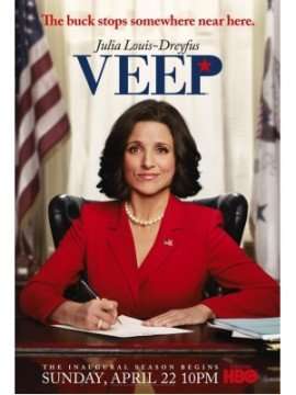 Veep – Vicepresidente Incompetente streaming