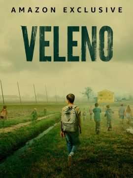 Veleno – Serie TV streaming