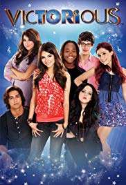 Victorious streaming