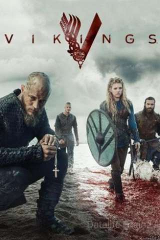 Vikings streaming