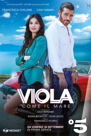 Viola come il mare streaming