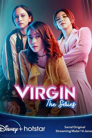 Virgin streaming