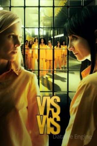 Vis a vis - Il prezzo del riscatto streaming