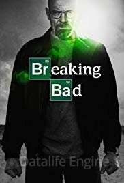 Breaking Bad streaming