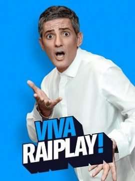 Viva Raiplay streaming