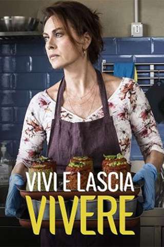 Vivi e lascia vivere streaming