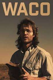 Waco streaming