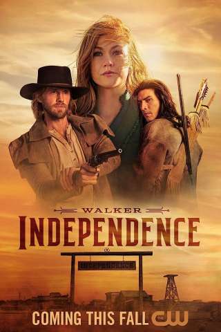 Walker - Independence streaming