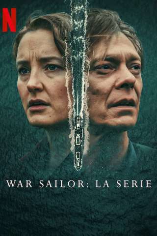 War Sailor - La serie streaming
