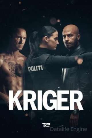 Warrior - La Guerra in Casa (Kriger) streaming