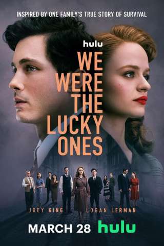 We Were the Lucky Ones streaming
