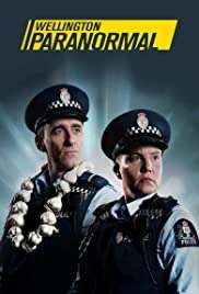 Wellington Paranormal streaming