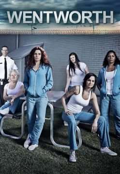 Wentworth [SUB-ITA] streaming