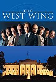 West Wing - Tutti gli uomini del Presidente streaming