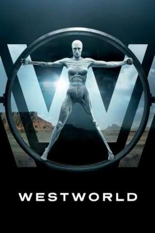 Westworld streaming