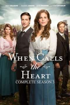 When Calls the Heart streaming