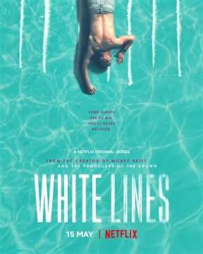 White Lines streaming