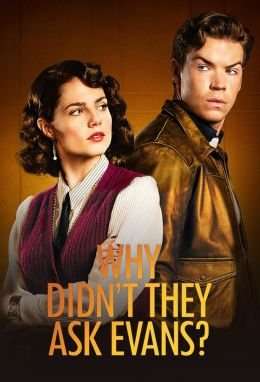 Why Didn’t They Ask Evans? streaming
